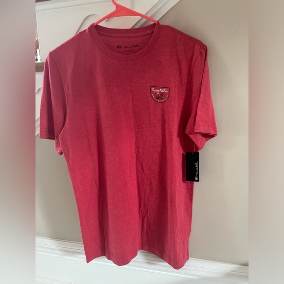 Travis Mathew’s T-shirt - Picture 4 of 8